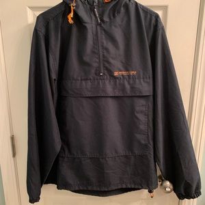 DC Shoe Co. Windbreaker **Vintage**